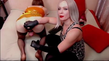 Mistressnorma  04-03-2021